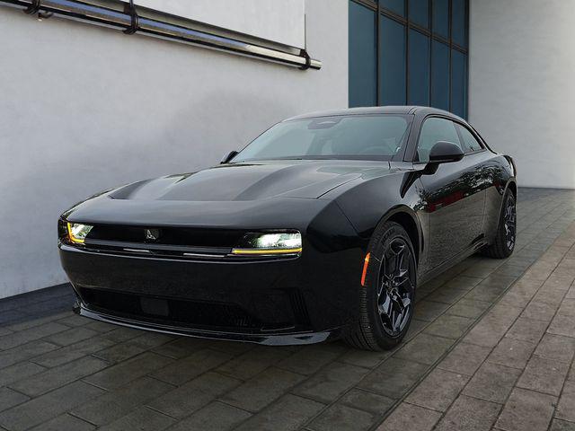 2025 Dodge Charger Daytona R/T AWD for sale in Lockhart, TX