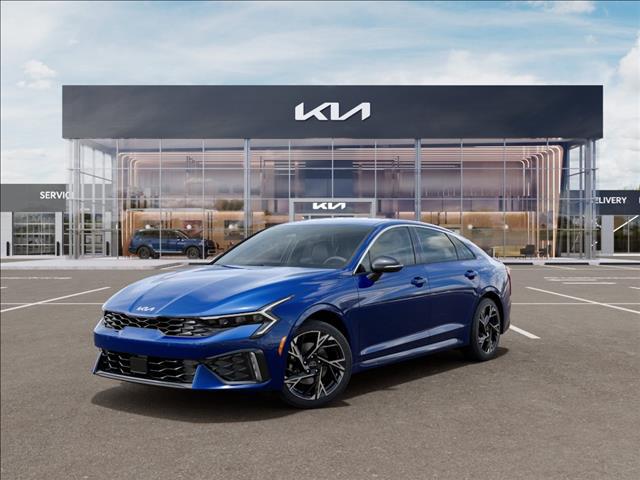 2026 Kia K5 GT-Line AWD for sale in Cleveland, TN
