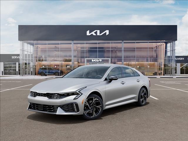 2026 Kia K5 GT-Line AWD for sale in Cleveland, TN