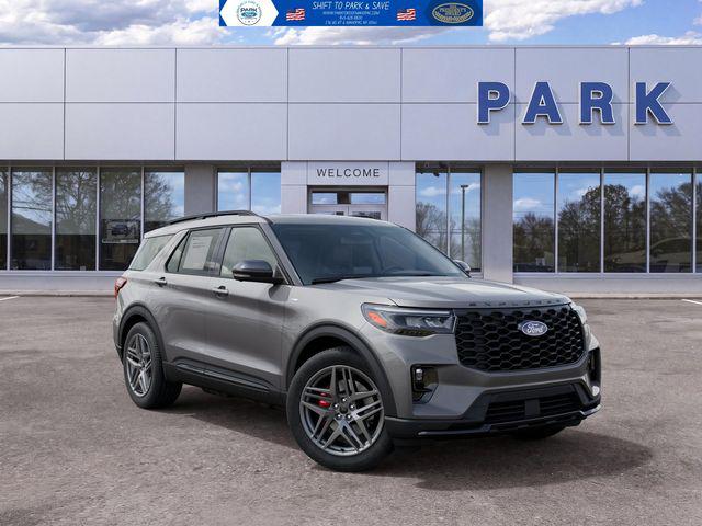 2027 Ford Explorer ST-Line for sale in Mahopac, NY