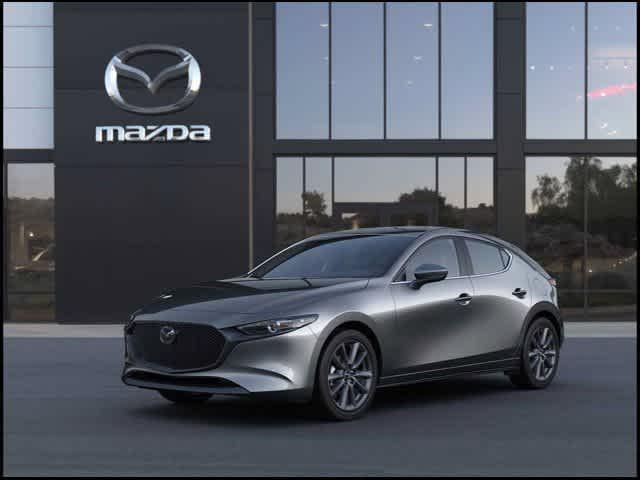 2026 Mazda Mazda3 2.5 S Preferred for sale in Lunenburg, MA