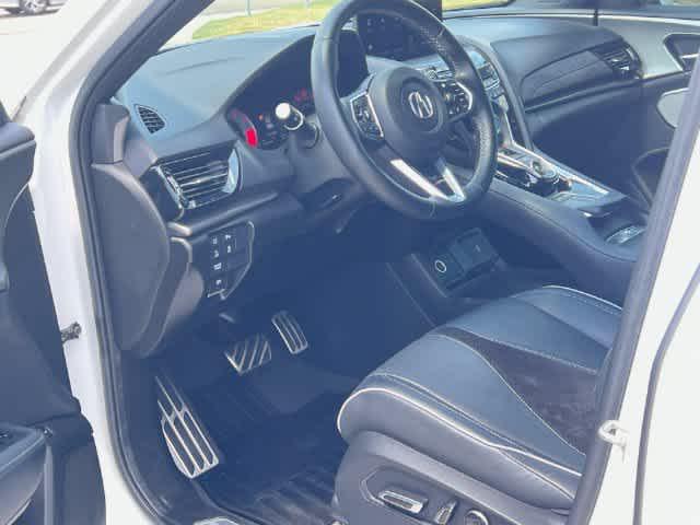 2020 Acura RDX A-SPEC Package