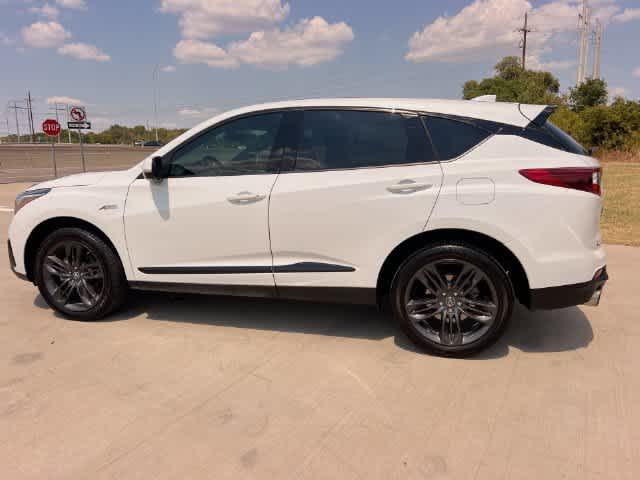 2020 Acura RDX A-SPEC Package