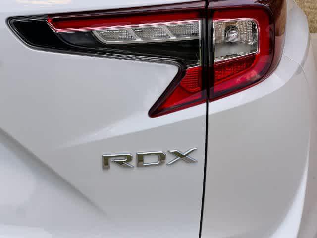 2020 Acura RDX A-SPEC Package