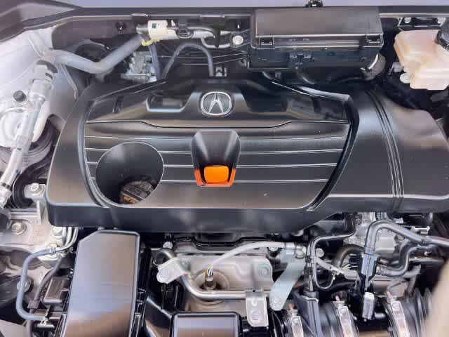 2020 Acura RDX A-SPEC Package