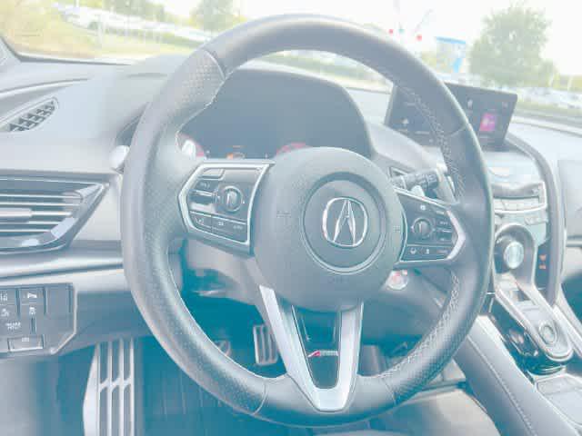 2020 Acura RDX A-SPEC Package