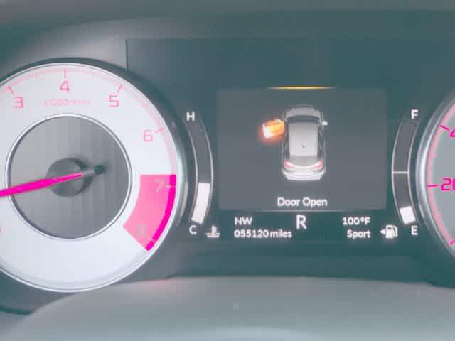 2020 Acura RDX A-SPEC Package