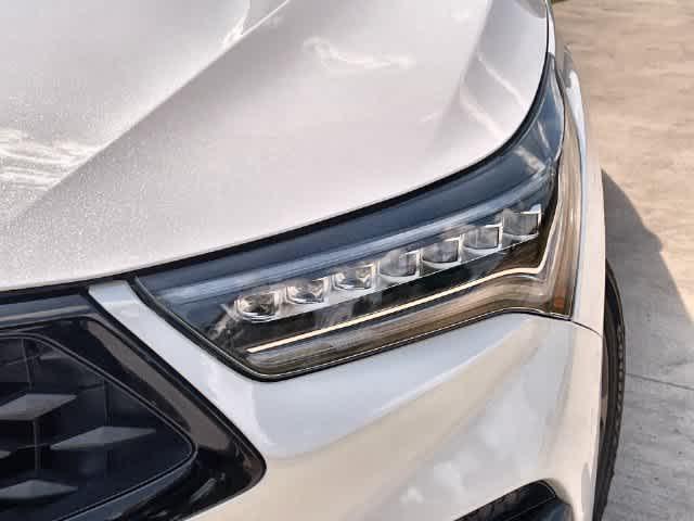 2020 Acura RDX A-SPEC Package