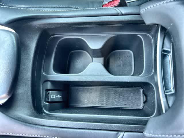 2020 Acura RDX A-SPEC Package