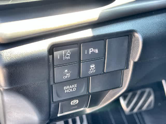2020 Acura RDX A-SPEC Package