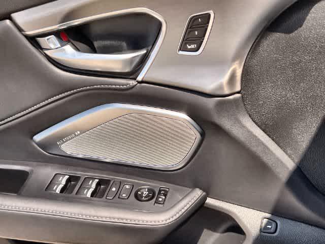 2020 Acura RDX A-SPEC Package