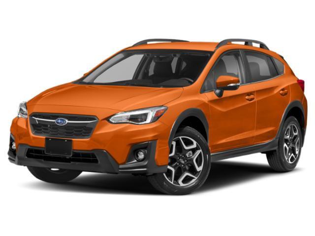 2020 Subaru Crosstrek Limited for sale in Kodak, TN