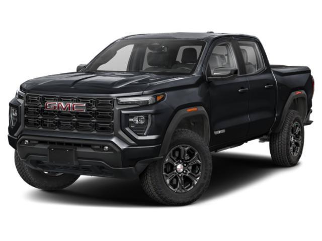 2026 GMC Canyon Elevation, 4WD for sale in Westbrook, ME