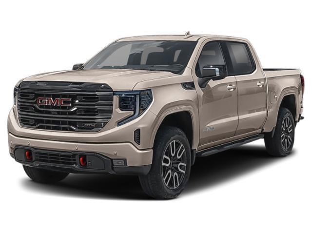 2026 GMC Sierra 1500 AT4 for sale in Westbrook, ME