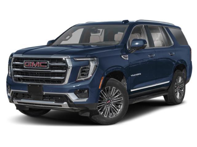 2026 GMC Yukon 4WD Denali for sale in Westbrook, ME