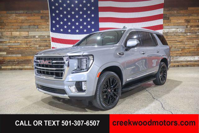 2023 GMC Yukon 4WD SLT for sale in Searcy, AZ