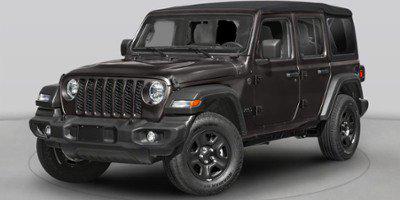 2026 Jeep Wrangler 4-Door Sport for sale in Clintonville, WI