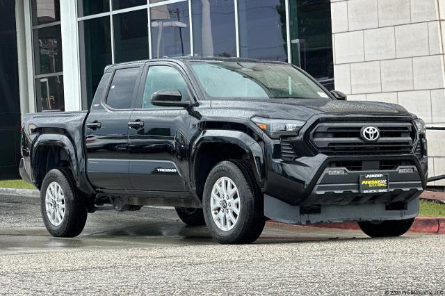 2024 Toyota Tacoma SR5 for sale in Torrance, CA