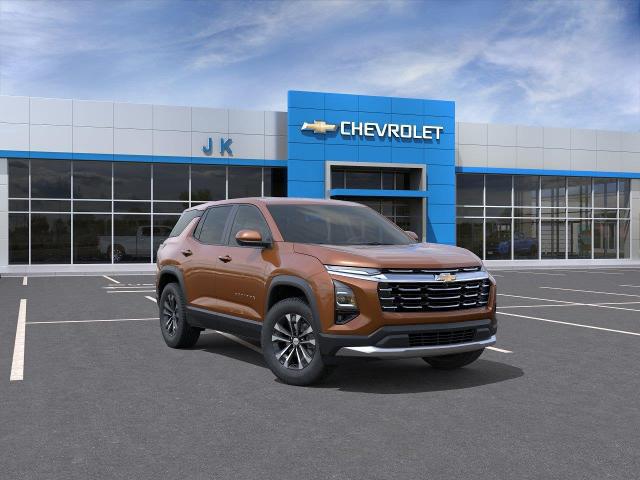 2027 Chevrolet Equinox LT FWD for sale in Nederland, TX