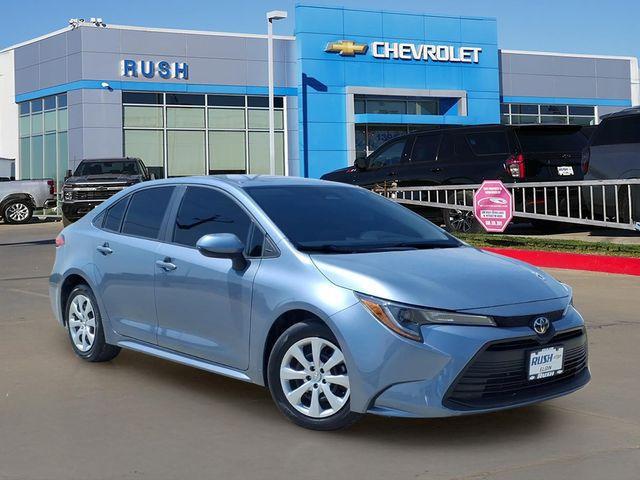 2025 Toyota Corolla LE for sale in Elgin, TX