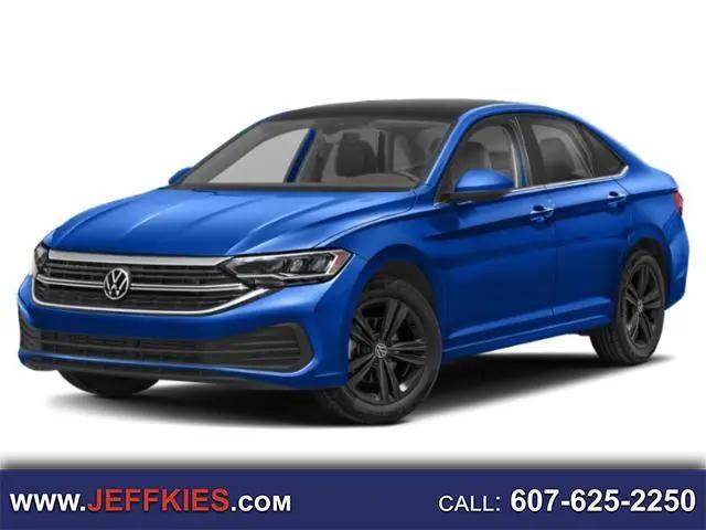 2022 Volkswagen Jetta 1.5T SE for sale in Apalachin, NY