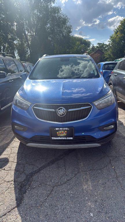 2018 Buick Encore Sport Touring for sale in Murray, UT