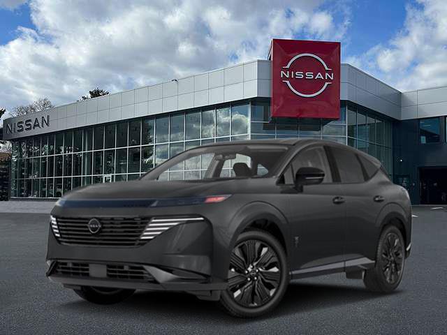 2027 Nissan Murano SL for sale in  Hasbrouck Heights, NJ