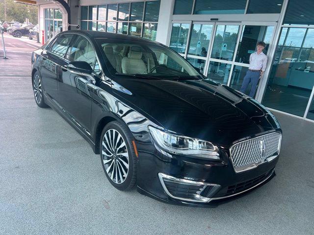 2018 Lincoln MKZ Black Label for sale in Crestview, FL