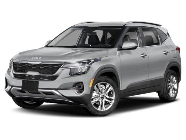 2023 Kia Seltos S for sale in Fitchburg, MA