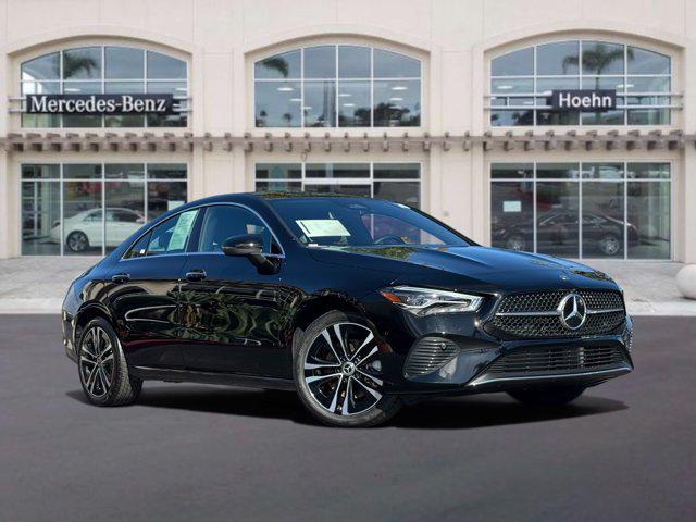 2025 Mercedes-Benz CLA 250 CLA 250 for sale in Carlsbad, CA