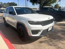 2023 Jeep Grand Cherokee Limited 4x2 for sale in Sugar Land, TX