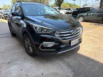 2017 Hyundai Santa Fe Sport 2.4L for sale in Sugar Land, TX