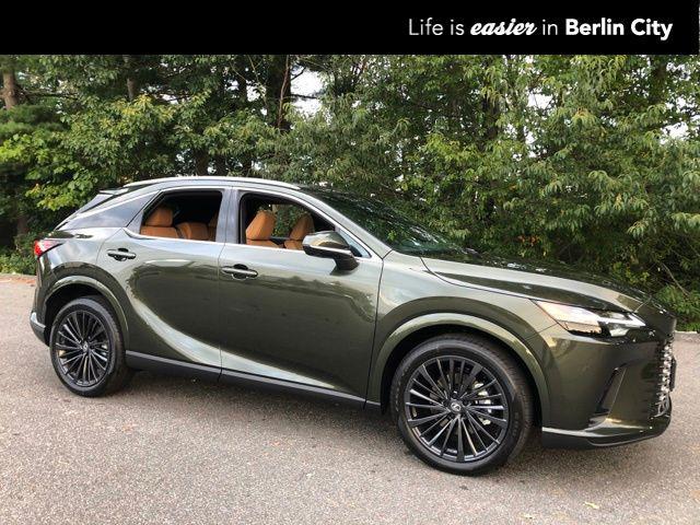 2026 Lexus RX 350 Premium for sale in Portland, ME