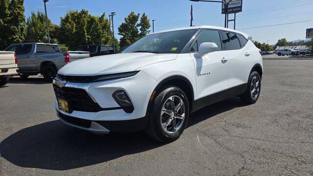 2025 Chevrolet Blazer FWD 2LT for sale in Cottage Grove, OR