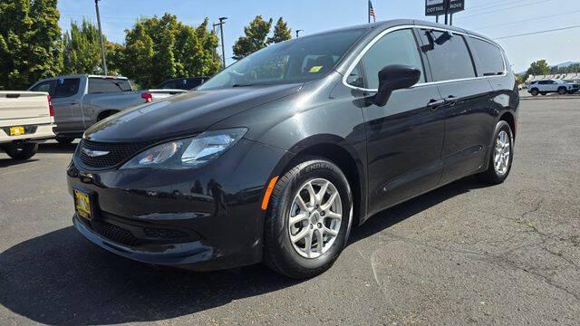 2023 Chrysler Voyager LX for sale in Cottage Grove, OR