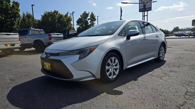 2024 Toyota Corolla LE for sale in Cottage Grove, OR