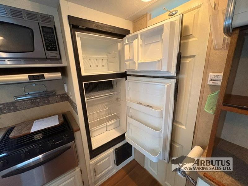 2006 CRUISER RV FUN FINDER T210 TRAVEL TRAILER