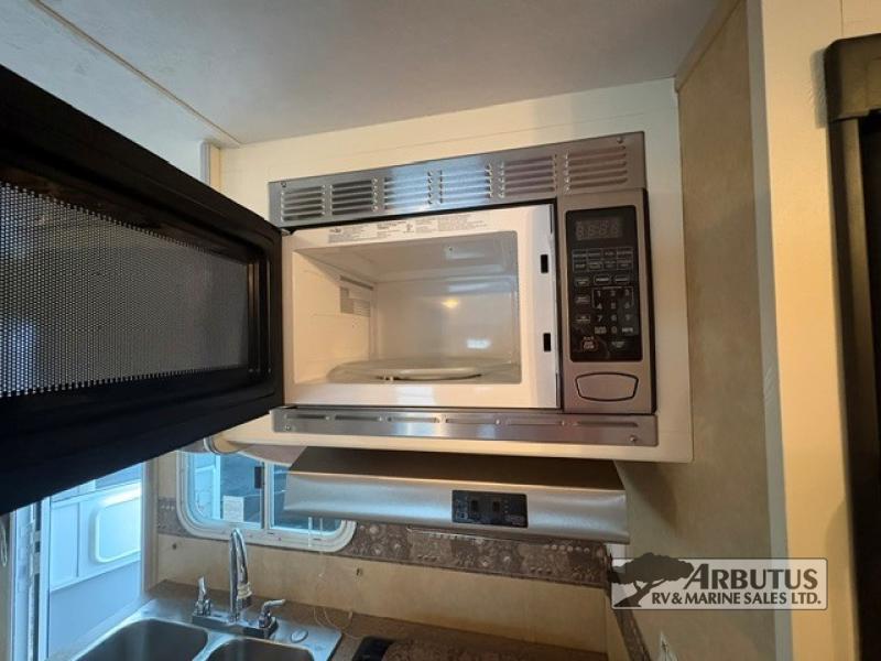 2006 CRUISER RV FUN FINDER T210 TRAVEL TRAILER