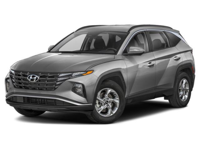 2024 Hyundai Tucson SEL for sale in Hamburg, PA