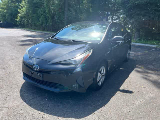 2018 Toyota Prius Two for sale in Ramsey, NJ
