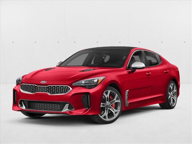 2018 Kia Stinger GT2 for sale in Cockeysville, MD