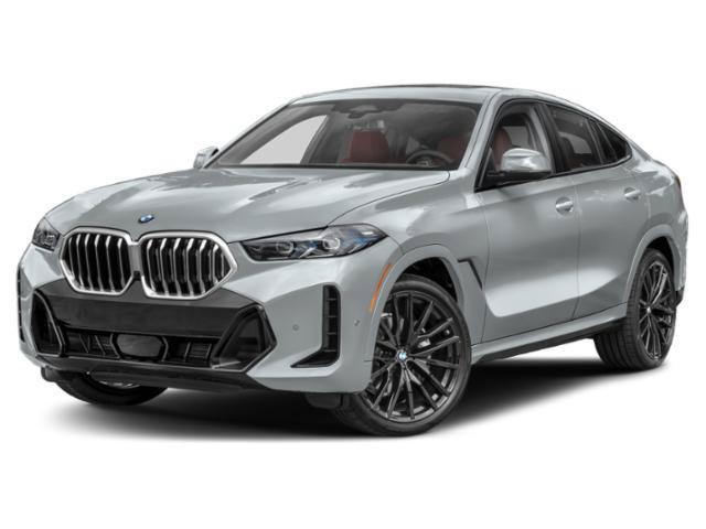2027 BMW X6 xDrive40i for sale near Cincinnati, OH