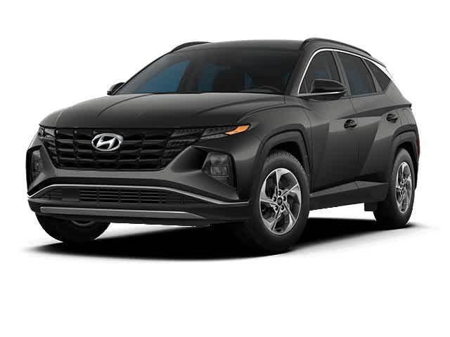 2024 Hyundai Tucson SEL for sale in Fontana, CA