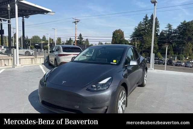 2023 Tesla Model Y Long Range Dual Motor All-Wheel Drive for sale in Portland, OR