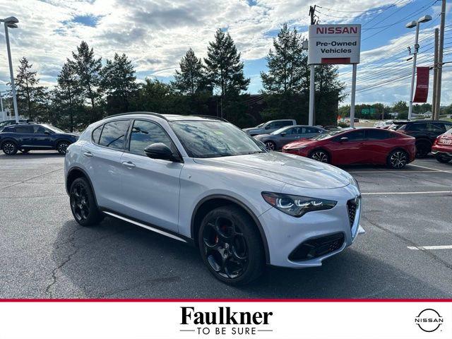2024 Alfa Romeo Stelvio Ti AWD for sale in Harrisburg, PA
