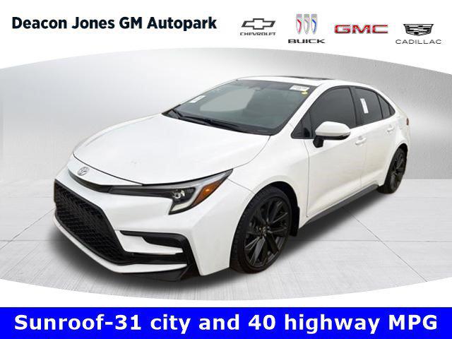 2024 Toyota Corolla SE for sale in Smithfield, NC