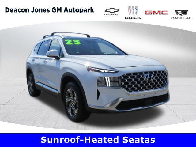 2023 Hyundai Santa Fe SEL for sale in Smithfield, NC