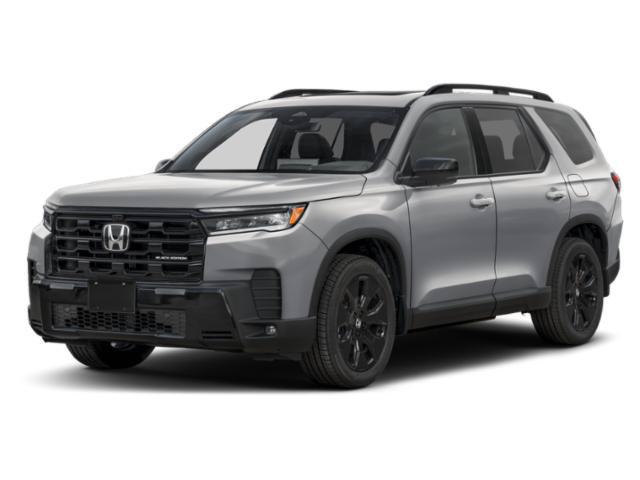 2026 Honda Pilot Black Edition for sale in Newark, DE