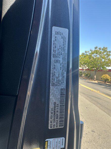 2021 Jeep Wrangler 80th Anniversary 4x4