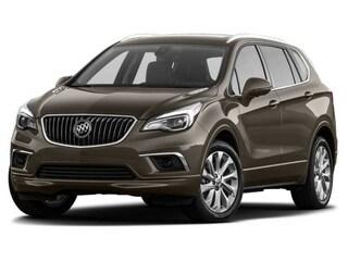 2016 Buick Envision Premium II for sale in Fayetteville, AR